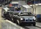 PSA pacta un ERTE en Madrid desde el sábado hasta 2017 PSA pacta un ERTE en Madrid desde el sábado hasta 2017