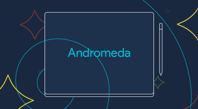 Pixel 3 estrenará Andrómeda, el nuevo sistema operativo de Google