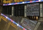 Las alarmas en Deutsche Bank contagian el pavor al Ibex Las alarmas en Deutsche Bank contagian el pavor al Ibex