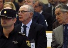 Las contradicciones de los acusados por las visas ‘black’ Las contradicciones de los acusados por las visas ‘black’