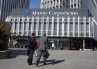 CecaBank se suma a la puja por Ahorro Corporación CecaBank se suma a la puja por Ahorro Corporación