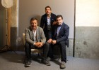 “Tenemos un taller de vidrio para gente en riesgo social” “Tenemos un taller de vidrio para gente en riesgo social”