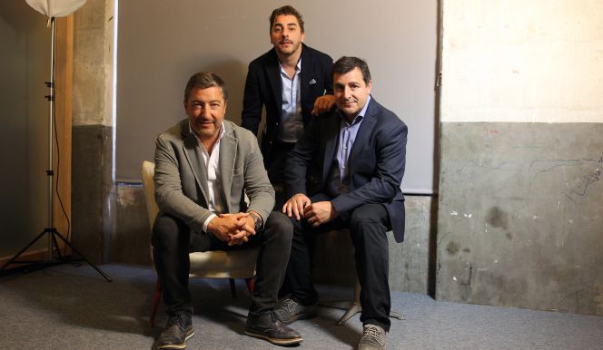 El Celler de Can Roca