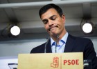 Incertidumbre política Incertidumbre política