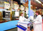 Alerta por el derrumbe del empleo ante la crisis política Alerta por el derrumbe del empleo ante la crisis política