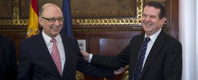 Presupuestos generales