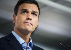 El plan de Sánchez divide a los diputados del PSOE El plan de Sánchez divide a los diputados del PSOE