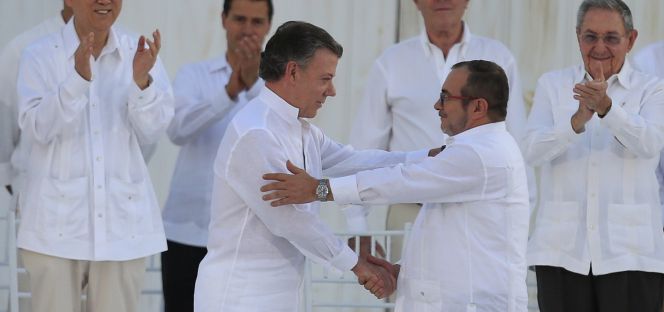 Colombia