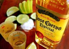 Los 'chupitos' salen a Bolsa Los 'chupitos' salen a Bolsa