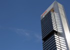 Otro paso para comprar Torre Cepsa: crédito de Bankinter Otro paso para comprar Torre Cepsa: crédito de Bankinter