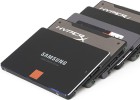 Cuidado con Chrome si tu PC usa un disco duro SSD, puede acabar con él Cuidado con Chrome si tu PC usa un disco duro SSD, puede acabar con él