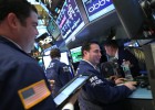 El hundimiento del petróleo pasa factura al Ibex El hundimiento del petróleo pasa factura al Ibex