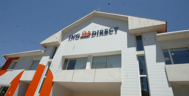 ING Direct