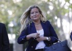 López Negrete niega cualquier relación con Ausbanc López Negrete niega cualquier relación con Ausbanc