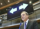 El cansancio de los bancos centrales llega a los fondos El cansancio de los bancos centrales llega a los fondos