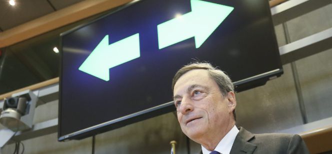 Draghi