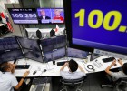 La campaña de EE UU mueve las divisas mundiales La campaña de EE UU mueve las divisas mundiales