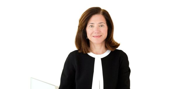 Homaira Akbari se incorpora al consejo de Santander