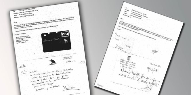 tarjetas black