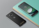 Los nuevos Moto Z y Moto Z Play de Lenovo llegan a España desde 449 euros Los nuevos Moto Z y Moto Z Play de Lenovo llegan a España desde 449 euros
