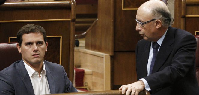 Ciudadanos