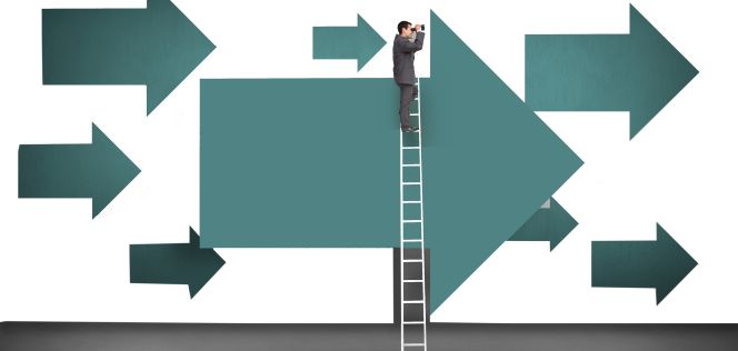 Un plan de choque por el empleo y la sostenibilidad social