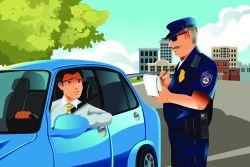 Adiós a las multas en papel para los coches de empresa
