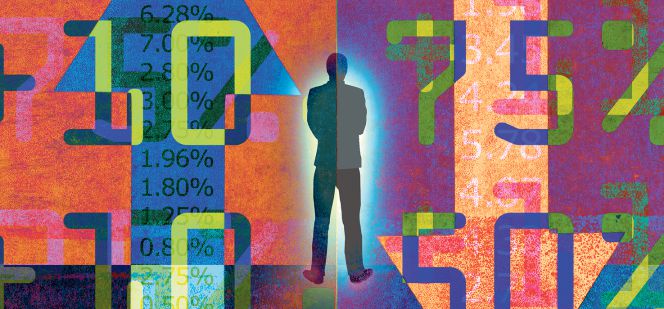 Cómo crecer entre turbulencias