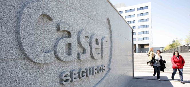 Caser invertirá en fondos de Bestinver