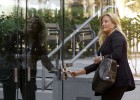 El juez de Ausbanc no retira el pasaporte a López Negrete El juez de Ausbanc no retira el pasaporte a López Negrete