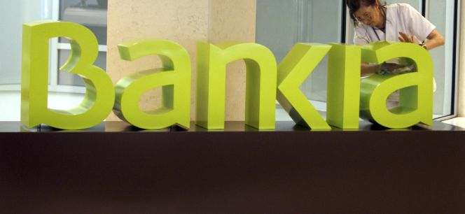 Bankia