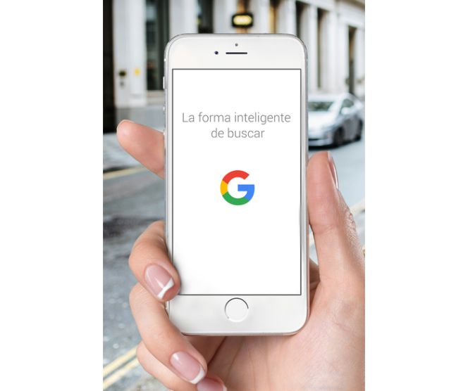 Google estrena 'modo incógnito' en su app para iOS