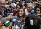 Sánchez propone un congreso extraordinario en noviembre Sánchez propone un congreso extraordinario en noviembre