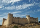 ¿Quiere un castillo? La Guardia Civil vende uno ¿Quiere un castillo? La Guardia Civil vende uno