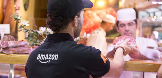 Amazon