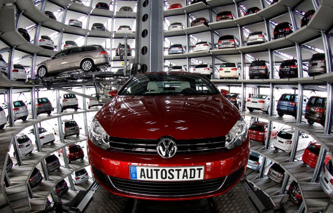Volkswagen