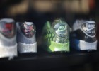 Nike tendrá que ajustarse las zapatillas Nike tendrá que ajustarse las zapatillas