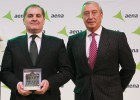 La falta de Gobierno atasca el plan tarifario para Aena La falta de Gobierno atasca el plan tarifario para Aena