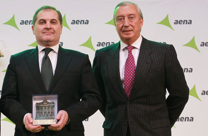 Aena