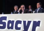 Sacyr vende un 1,4% de Repsol para reducir deuda Sacyr vende un 1,4% de Repsol para reducir deuda