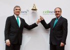 Cellnex compra la británica Shere Group por 393 millones Cellnex compra la británica Shere Group por 393 millones