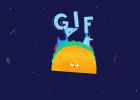 Cómo optimizar el tamaño de los GIFs para mandarlos en los chats Cómo optimizar el tamaño de los GIFs para mandarlos en los chats