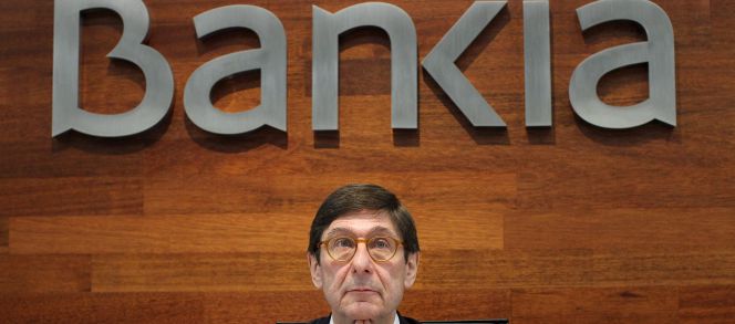 Bankia