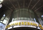 Commerzbank suprimirá dividendo y 9.600 empleos Commerzbank suprimirá dividendo y 9.600 empleos