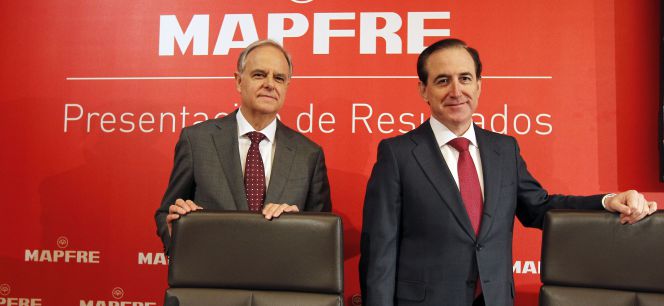 Mapfre