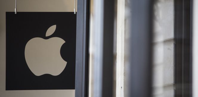 Apple quiere crecer hacia la empresa, tras la ralentización de sus iPhones en el mercado de consumo.