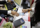 Samsung investiga fallos en los Note 7 de sustitución Samsung investiga fallos en los Note 7 de sustitución