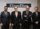 Es el momento de reformar la contratación temporal Es el momento de reformar la contratación temporal