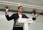 Sánchez dimitirá si el Comité Federal decide la abstención ante Rajoy Sánchez dimitirá si el Comité Federal decide la abstención ante Rajoy