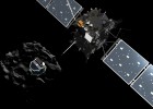 La sonda Rosetta dice adiós, descubre lo que nos ha dejado La sonda Rosetta dice adiós, descubre lo que nos ha dejado